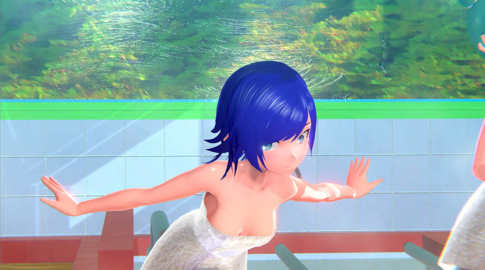 TVアニメ 5億年ボタン【公式】 Blu-ray 全話BOX【通常版】