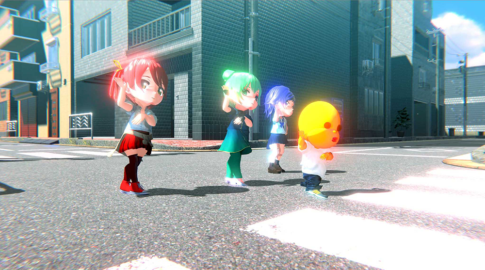 TVアニメ 5億年ボタン【公式】 Blu-ray 全話BOX【通常版】